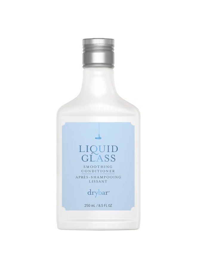 Drybar LIQUID GLASS SMOOTHING CONDITIONER 250ml - Image 1